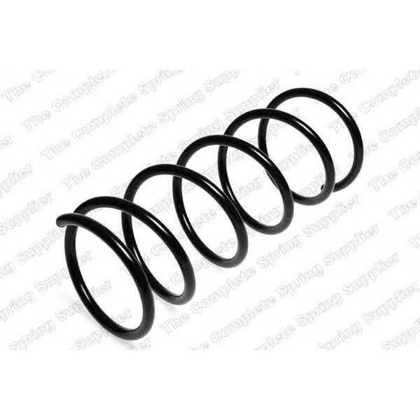COIL SPRING FRONT FORD image