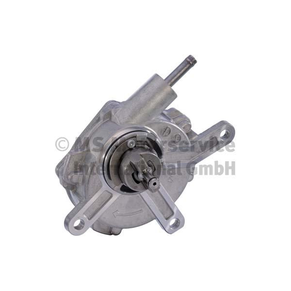 TOYOTA VACUUM PUMP image