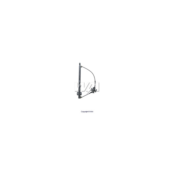 Window Regulator image
