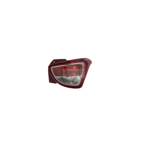 Rear Lamp Unit image