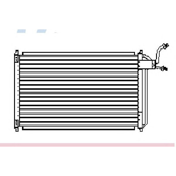 FORD TAURUS 86-95 image