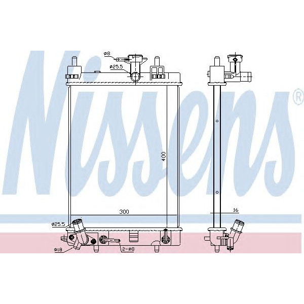 DAIHATSU CUORE AUT   07- image