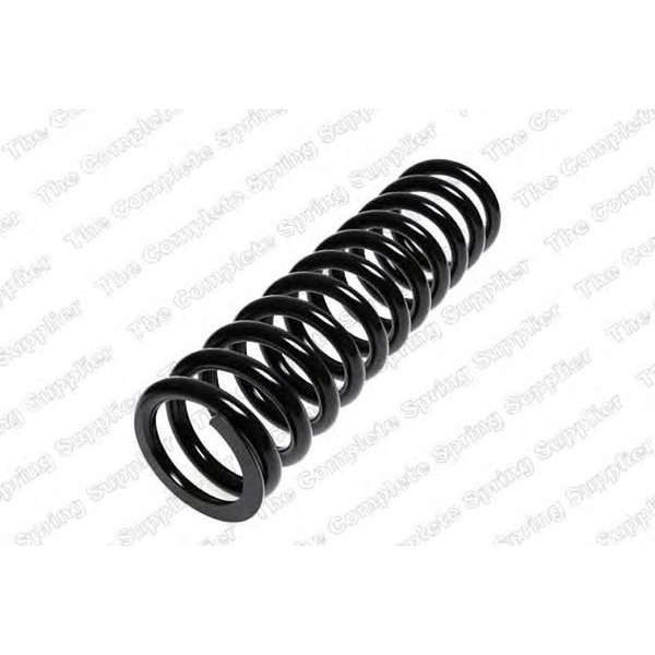 COIL SPRING FRONT MERCEDES image
