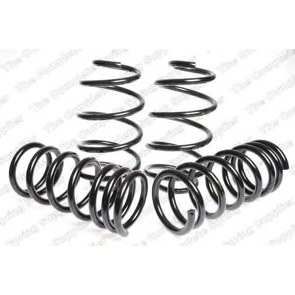 SPORT SPRINGS TUV VOLVO image