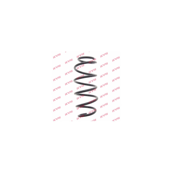 Coil Spring image