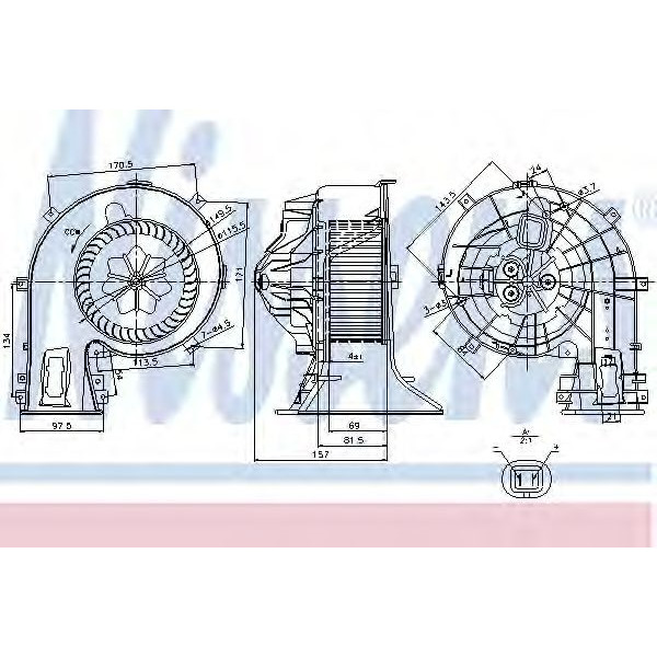 Blower image