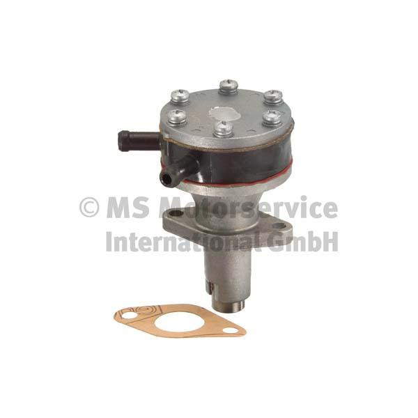 KUBOTA FUEL PUMP image