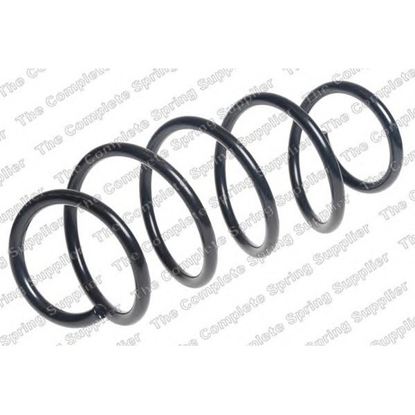 COIL SPRING FRONT BMW image