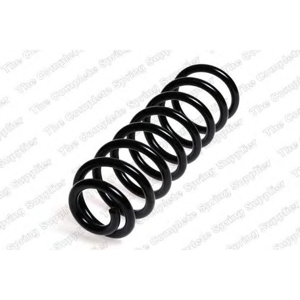 COIL SPRING REAR MERCEDES H/D image