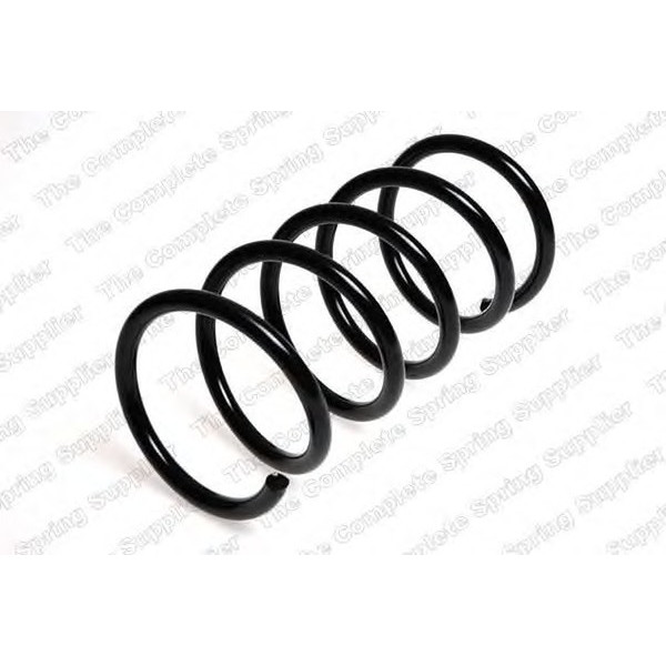 COIL SPRING REAR VOLVO image