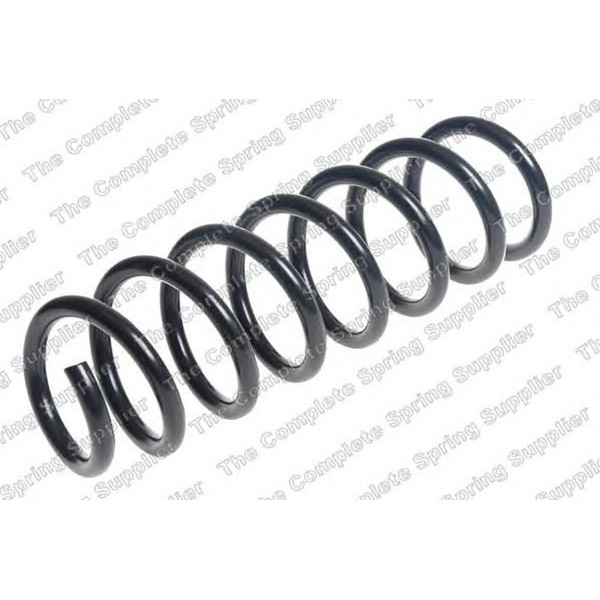 COIL SPRING FRONT BMW image