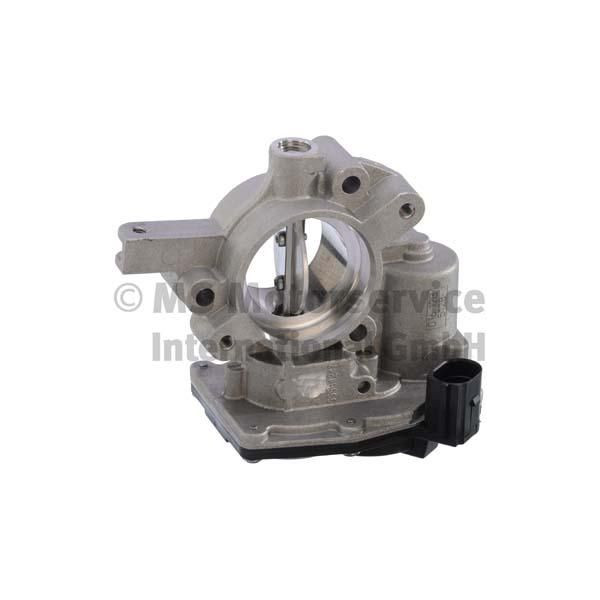 VAUXHALL CONTROL FLAP image