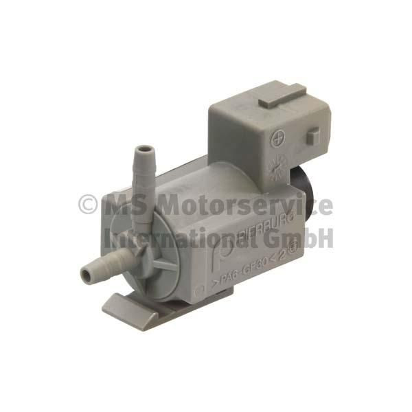 PORSCHE SWITCHOVER VALVE image