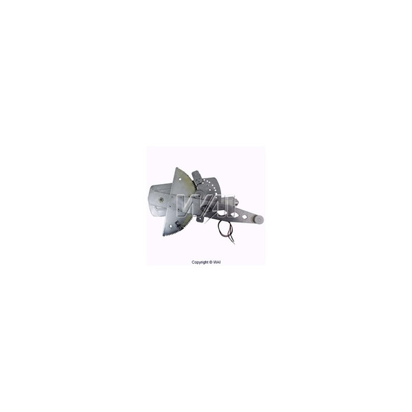 Window Regulator image