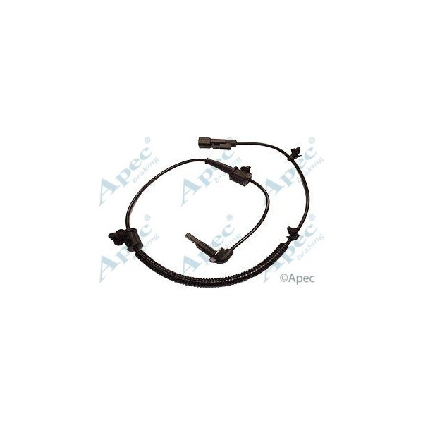 Wheel Speed Sensor image
