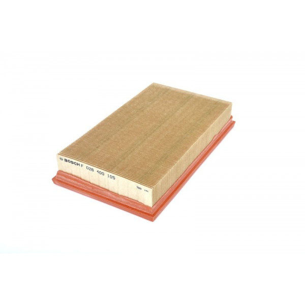 Air-filter insert image