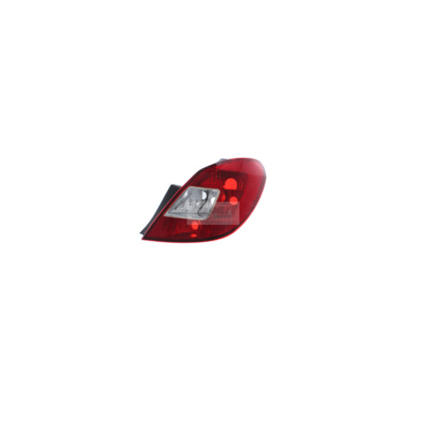 Rear Lamp Unit image