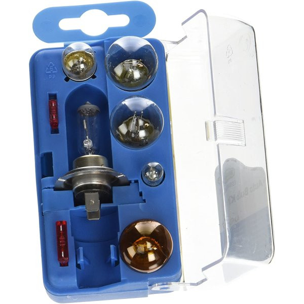 H7 (R477) Single Headlamp Mini Bulb Kit image