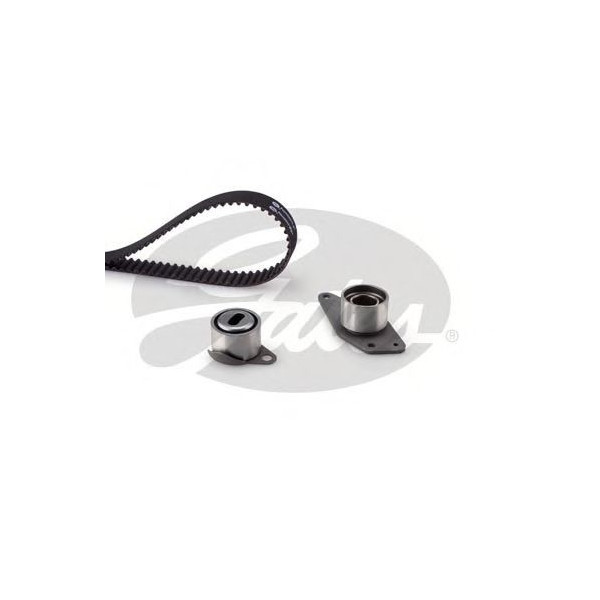POWERGRIP TIMING BELT KIT image