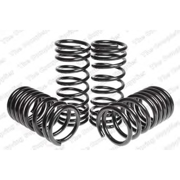 SPORT SPRINGS FORD image