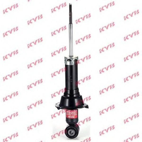 Shock Absorber image