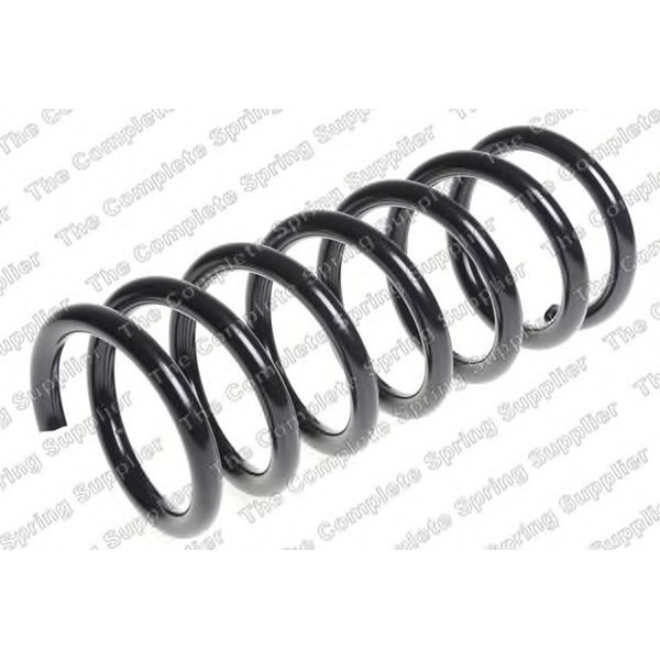 COIL SPRING REAR VOLVO H/D image