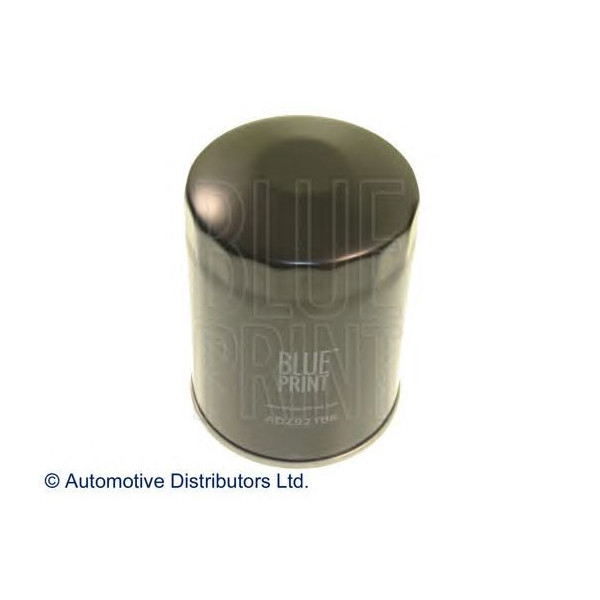 Oil Filter image
