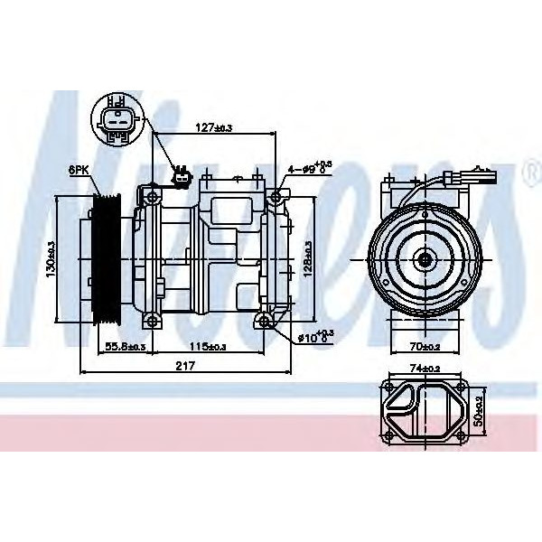 Compressor image