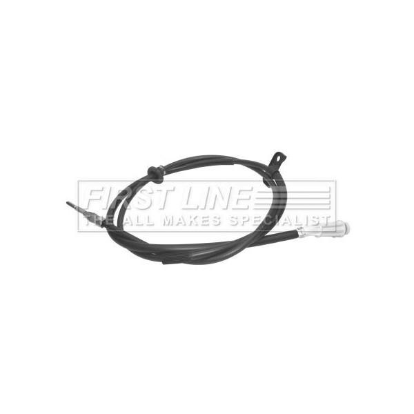 BRAKE CABLE- RH REAR image