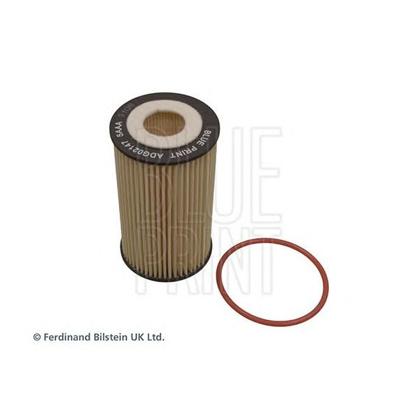 Oil Filter image