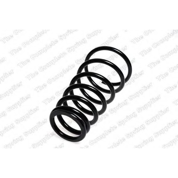 COIL SPRING REAR LEXUS image