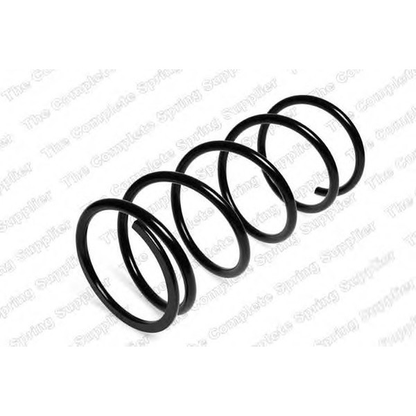 COIL SPRING FRONT TOYOTA image