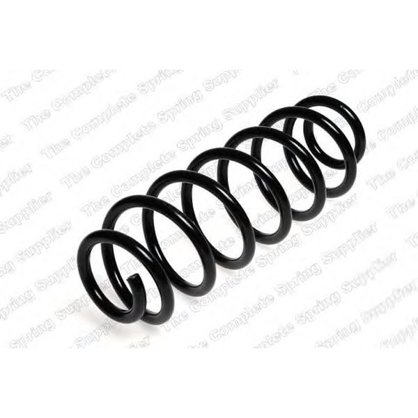 COIL SPRING REAR AUDI/KIA image