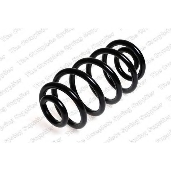 COIL SPRING REAR ROVER image