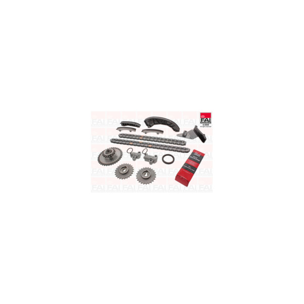 Timing Chain Kit image