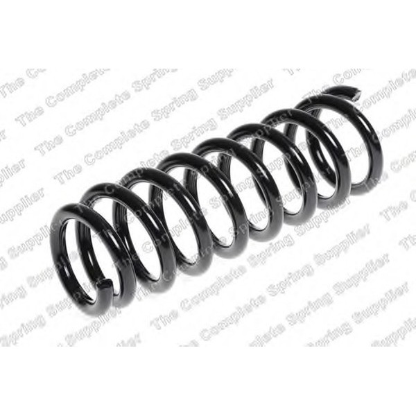 COIL SPRING REAR KIA image