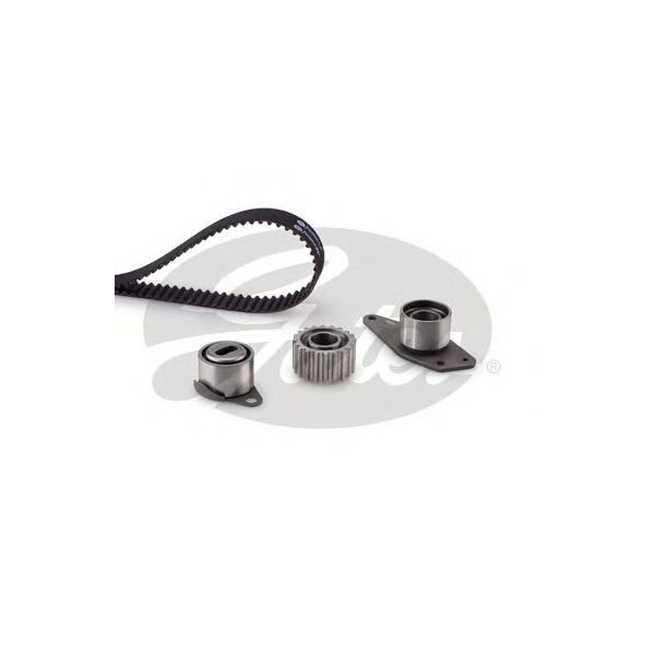 POWERGRIP TIMING BELT KIT image