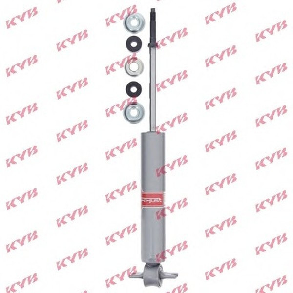 Shock Absorber Front L/R image