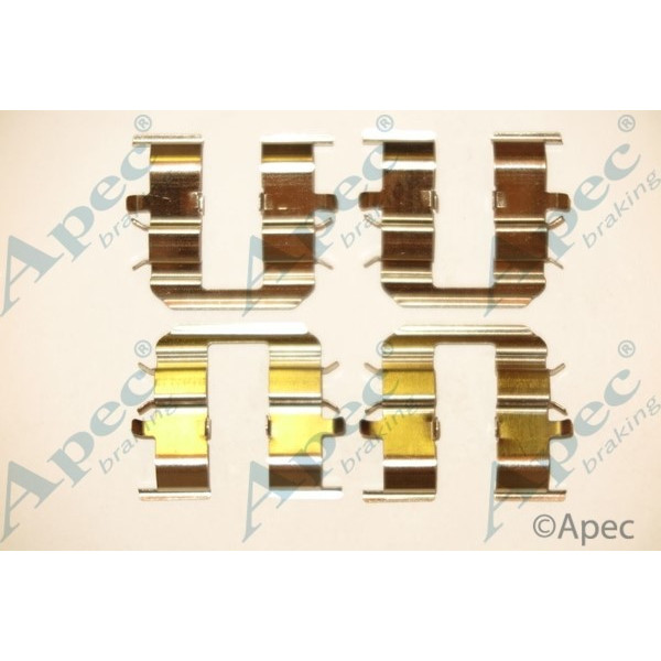 Brake Fitting Kit image