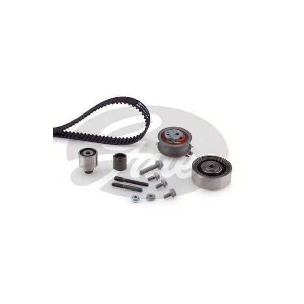 POWERGRIP TIMING BELT KIT image