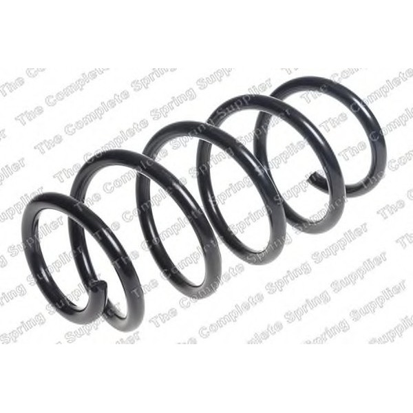 COIL SPRING FRONT KIA image