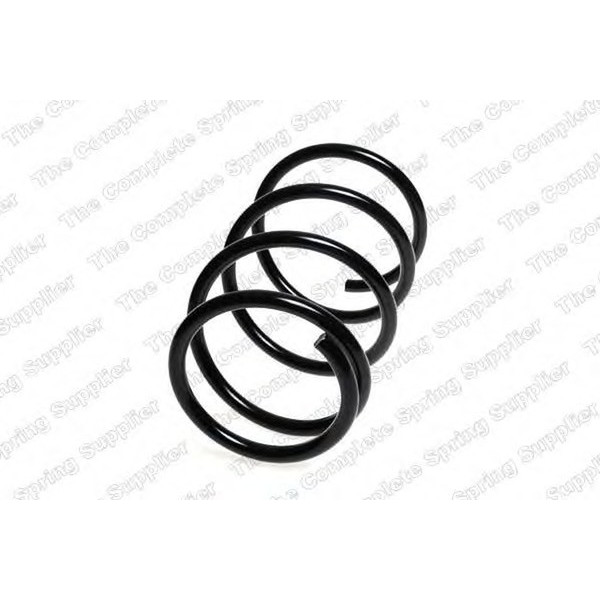 COIL SPRING FRONT SUBARU image