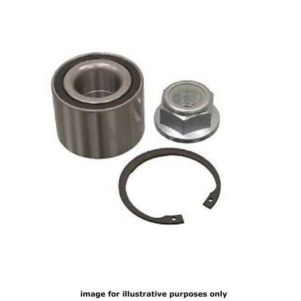 WHEEL BEARING KIT image