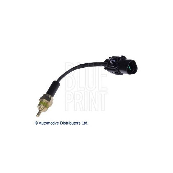 Coolant Temperature Sensor image