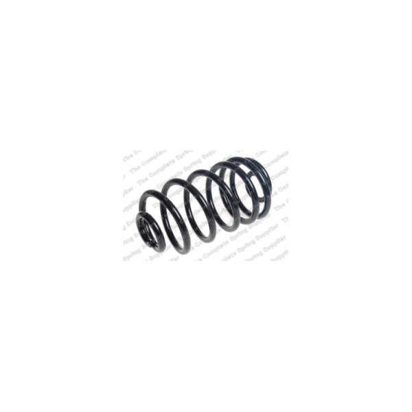 Coil Spring image