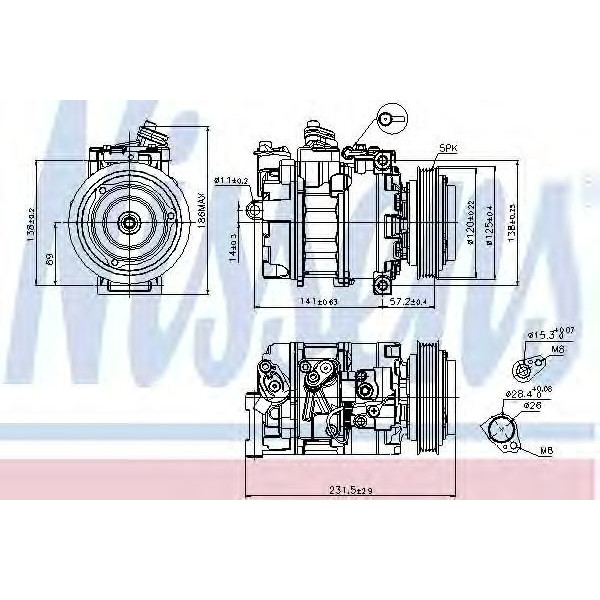 Compressor image