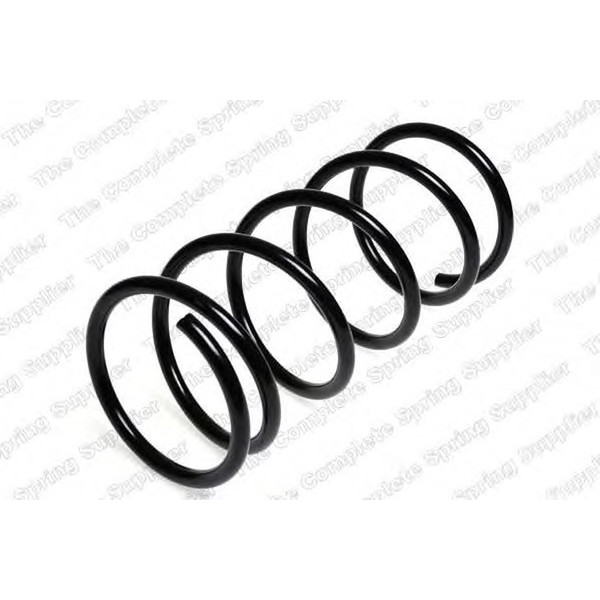 COIL SPRING REAR NISSAN image