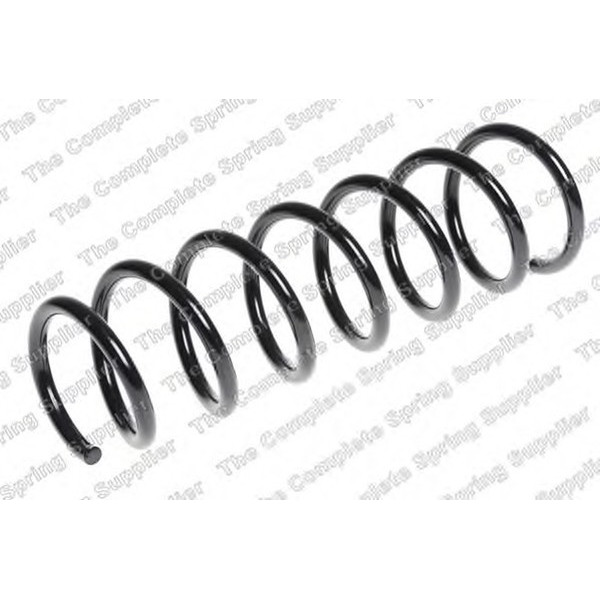 COIL SPRING REAR BMW image