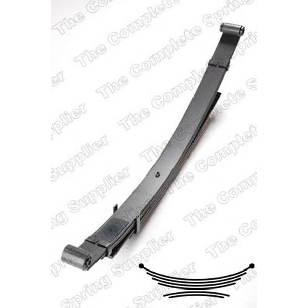 LEAF SPRING REAR MITSUBISHI image