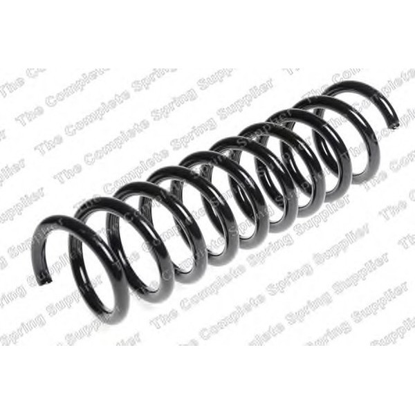 COIL SPRING REAR FORD image